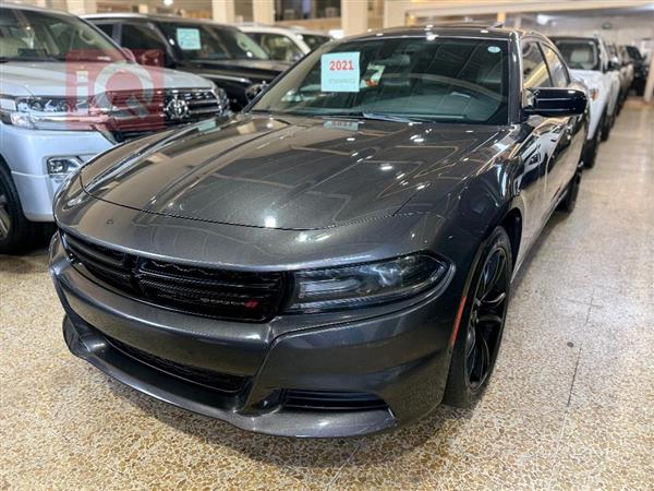 دودج تشارجر 2021 للبيع في العراق - اربيل